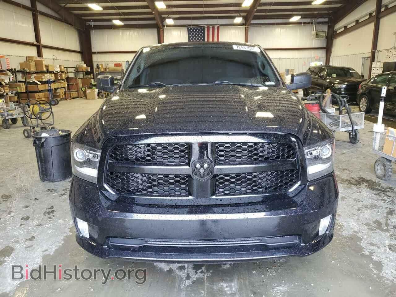 2017 RAM 1500 - VIN: 1C6RR7KT1HS834220 - Фото 5