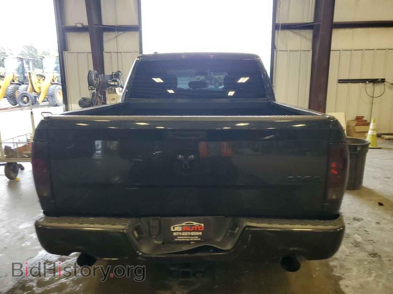2017 RAM 1500 - VIN: 1C6RR7KT1HS834220 - Фото 6