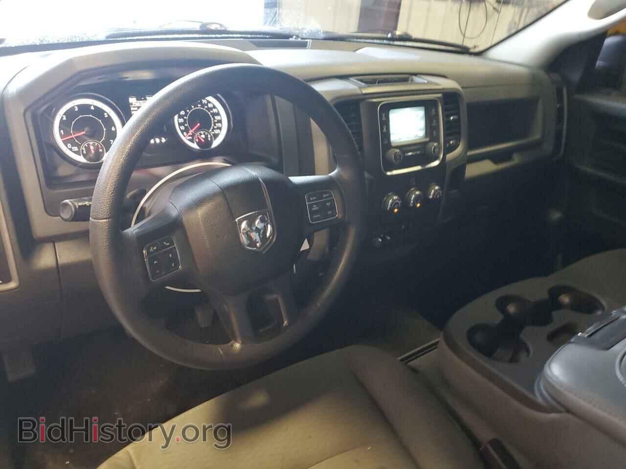 2017 RAM 1500 - VIN: 1C6RR7KT1HS834220 - Фото 8