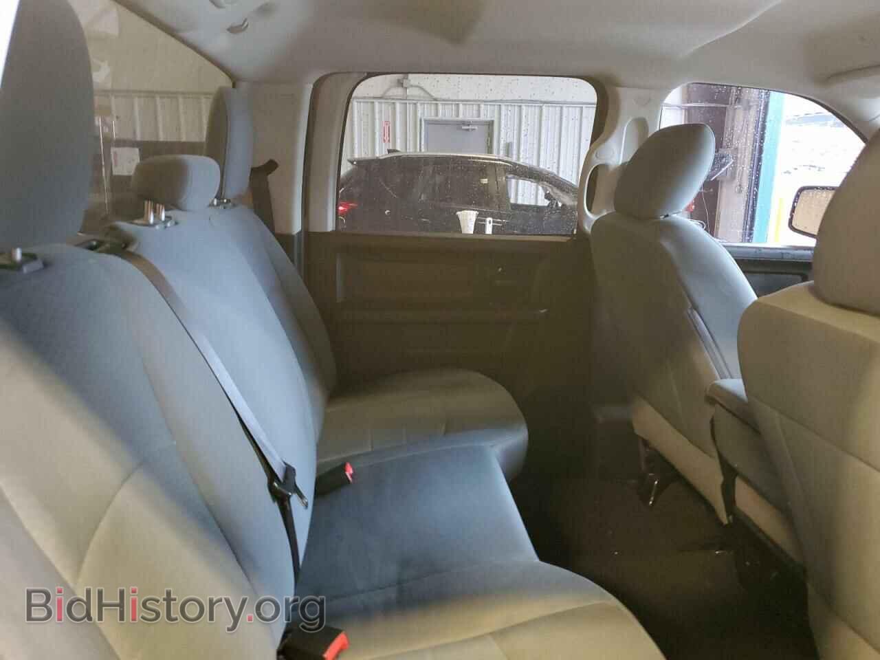 2017 RAM 1500 - VIN: 1C6RR7KT1HS834220 - Фото 10