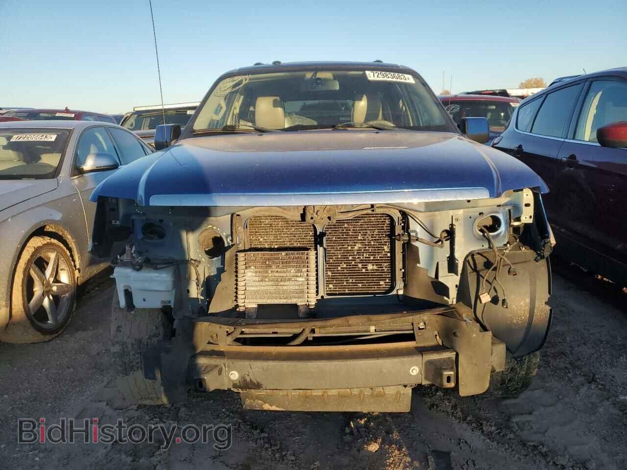 2010 FORD EXPLORER - VIN: 1FMEU7EE3AUA87972 - Photo 3