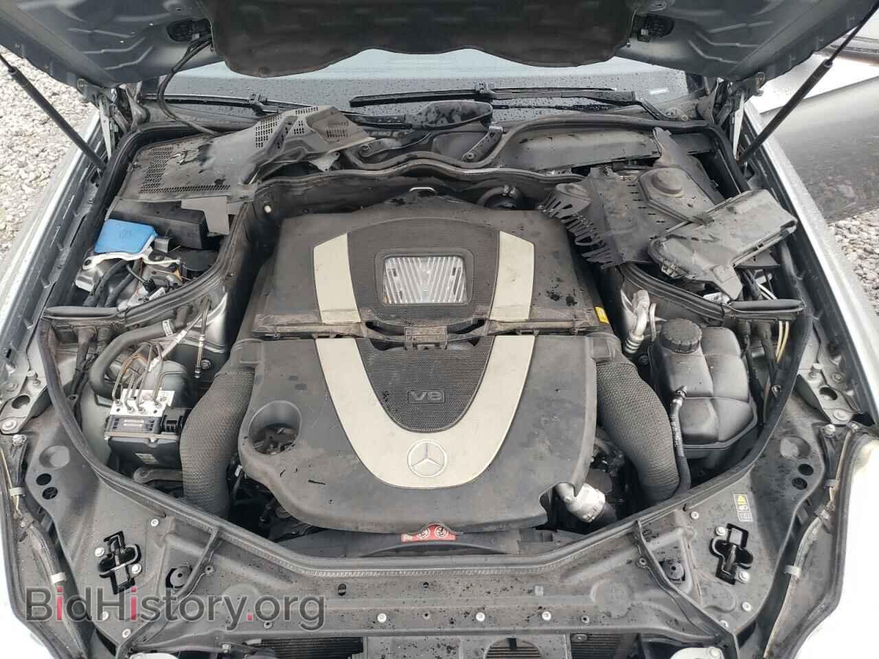 2010 MERCEDES-BENZ CLS-CLASS - VIN: WDDDJ7CBXAA165625 - Фото 11