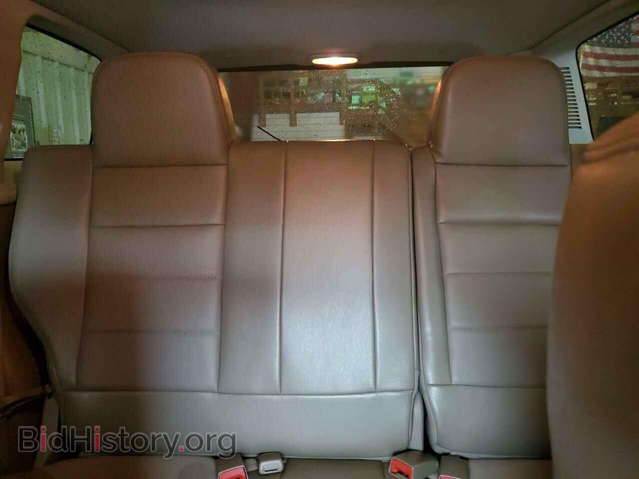2012 JEEP PATRIOT - VIN: 1C4NJPCB7CD672918 - Фото 10