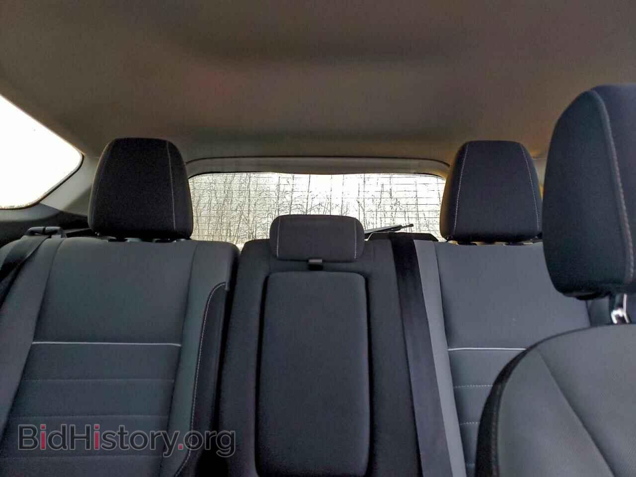 2015 FORD ESCAPE - VIN: 1FMCU9GX1FUB73516 - Фото 10
