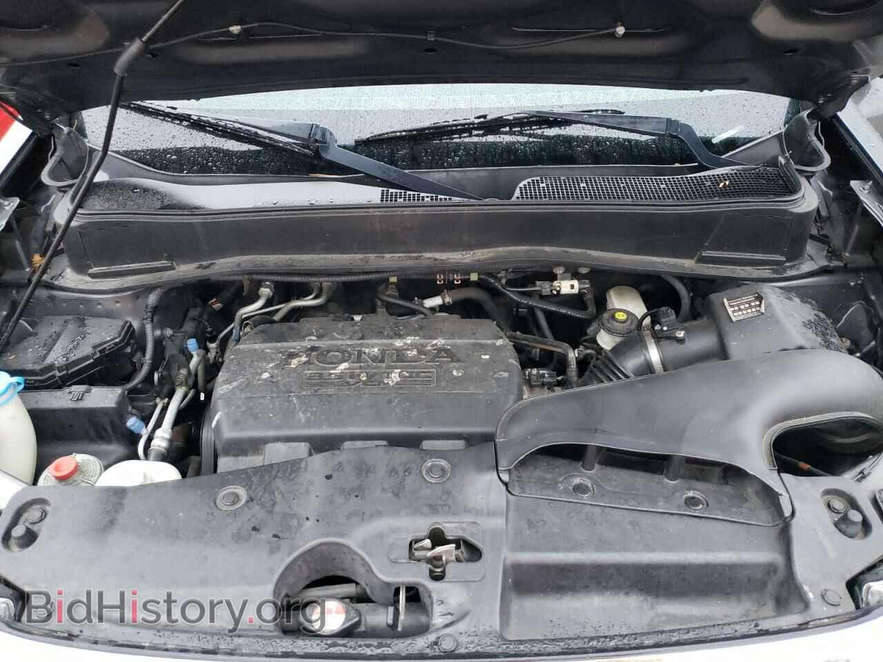2011 HONDA PILOT - VIN: 5FNYF4H6XBB068554 - Фото 12