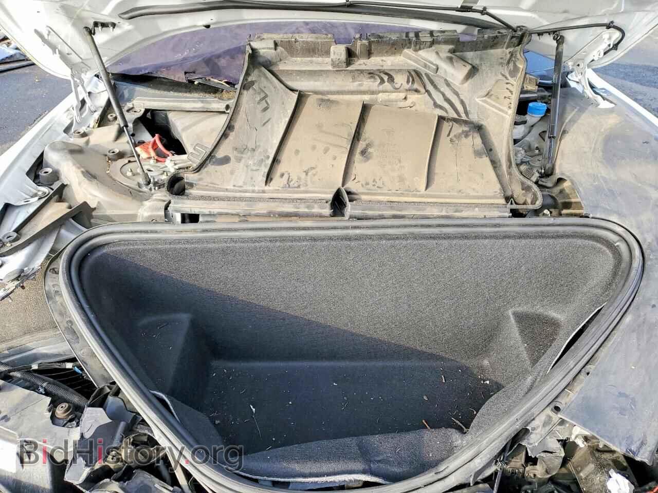 2016 TESLA MODEL S - VIN: 5YJSA1E29GF143143 - Photo 11