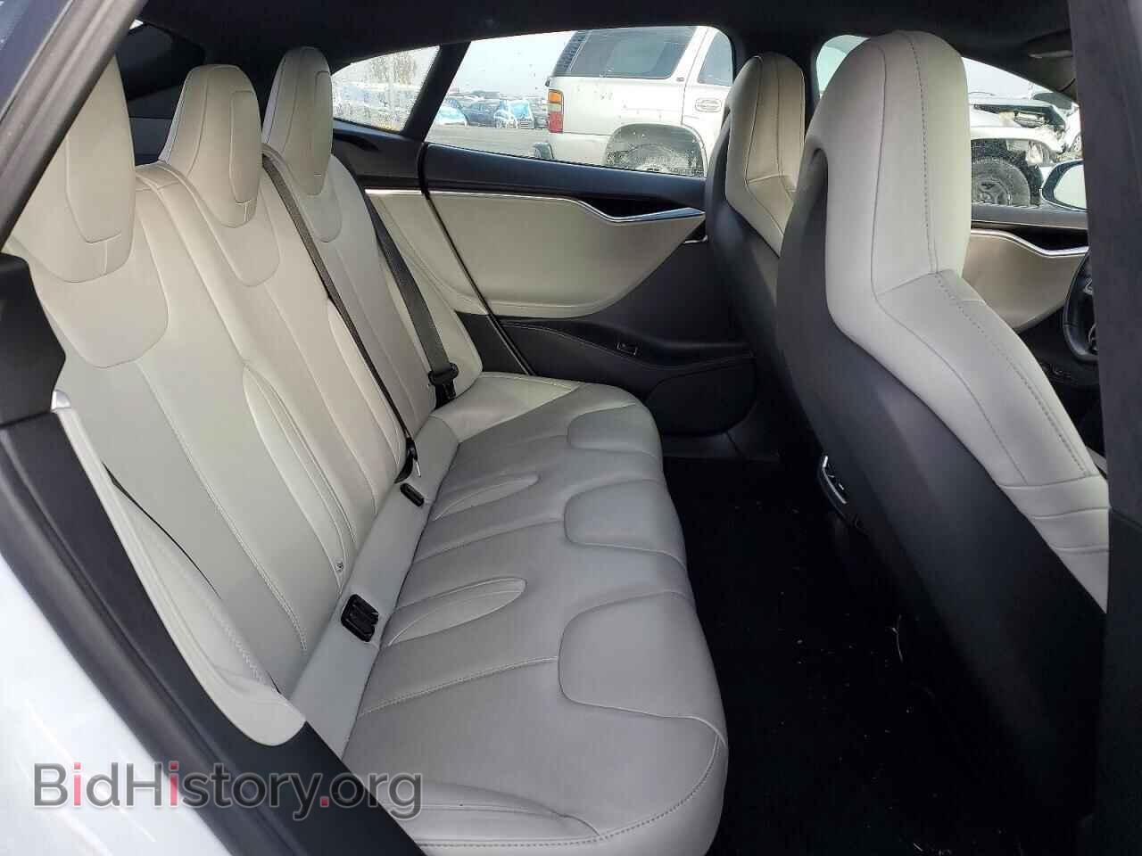 2016 TESLA MODEL S - VIN: 5YJSA1E29GF143143 - Photo 10