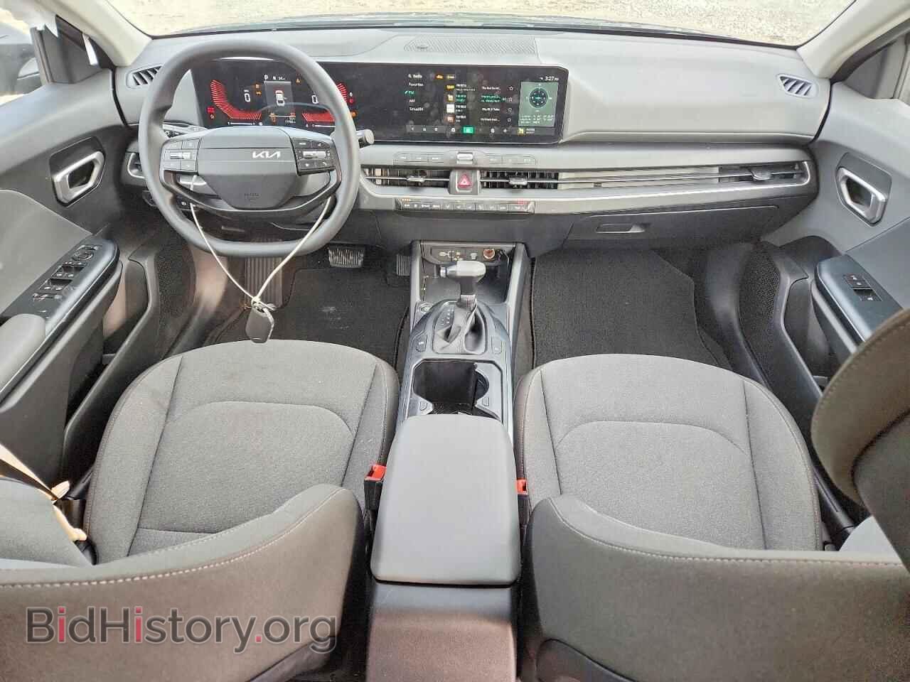 2025 KIA K4 - VIN: 3KPFT4DEXSE159388 - Фото 8