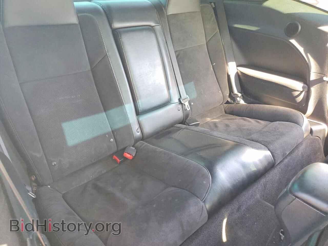 2015 DODGE CHALLENGER - VIN: 2C3CDZFJ6FH877820 - Фото 10