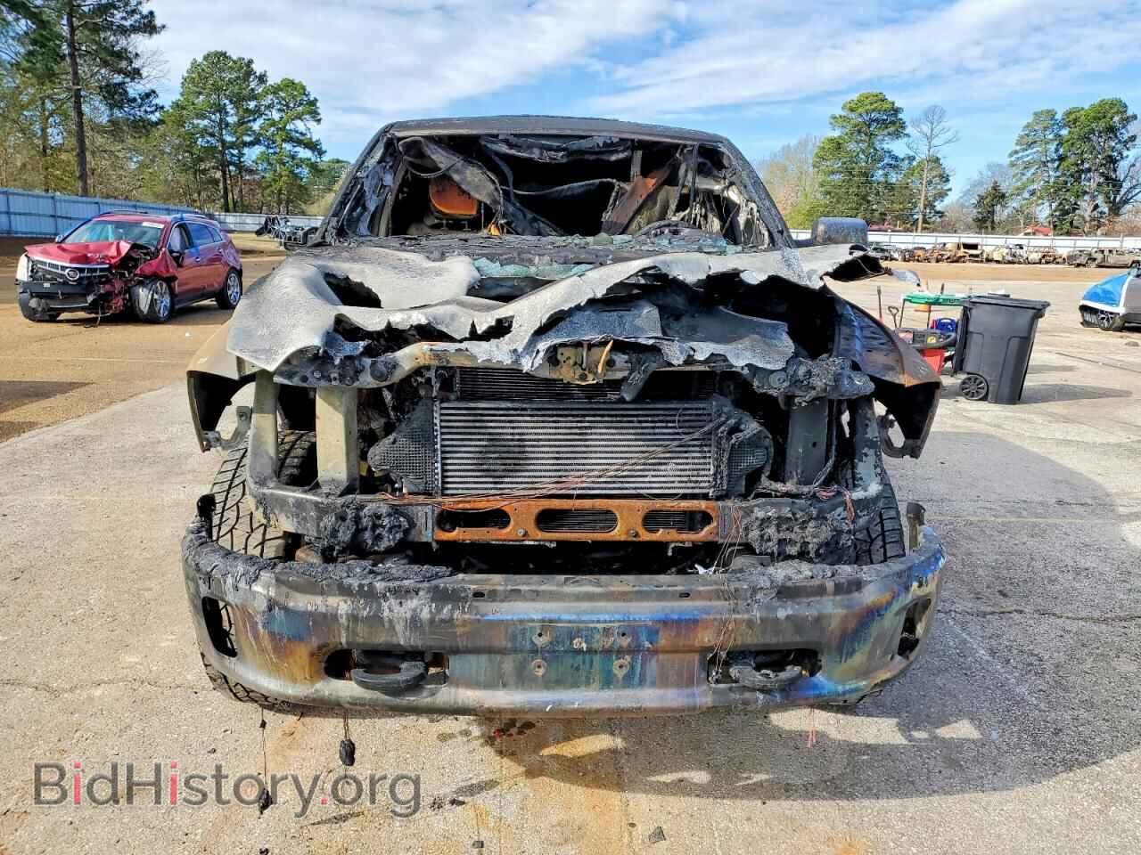 2016 RAM 1500 - VIN: 1C6RR7VM3GS254129 - Фото 5