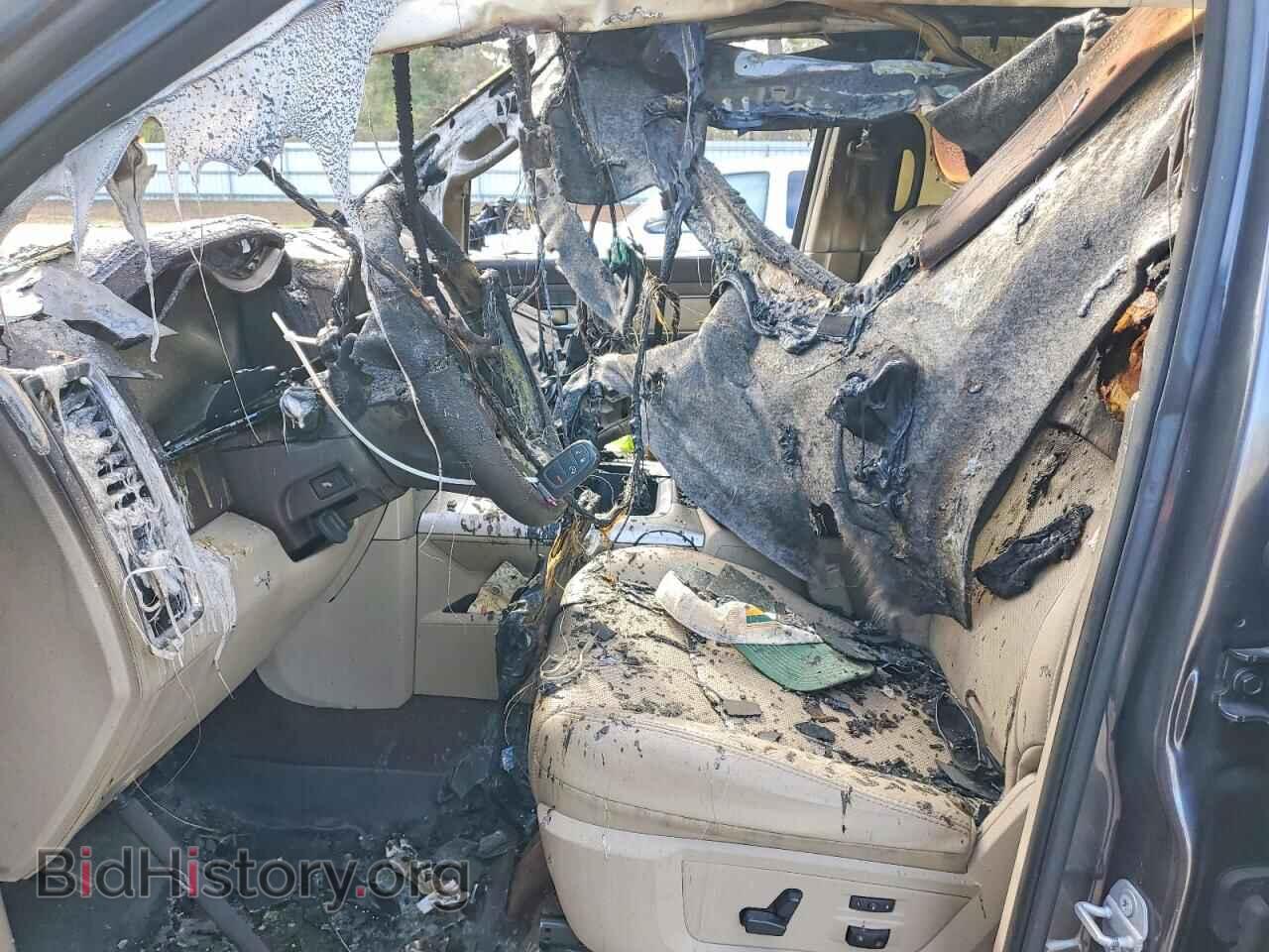 2016 RAM 1500 - VIN: 1C6RR7VM3GS254129 - Фото 7