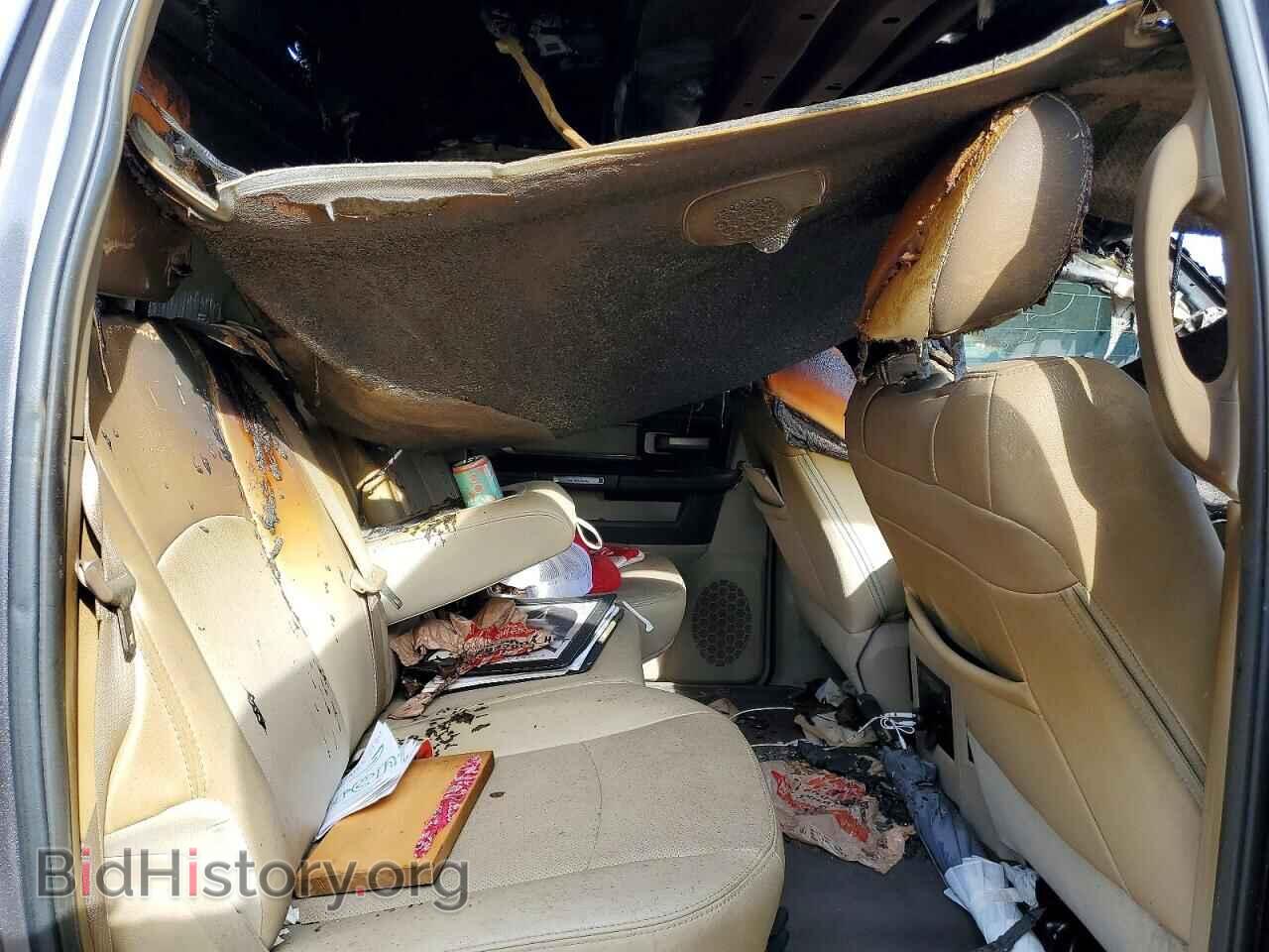 2016 RAM 1500 - VIN: 1C6RR7VM3GS254129 - Фото 10