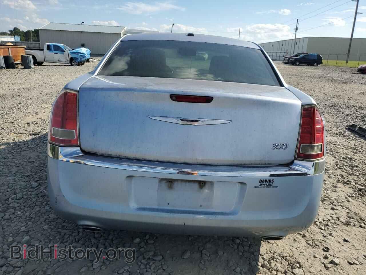 2012 CHRYSLER 300 - VIN: 2C3CCACG2CH152868 - Фото 6