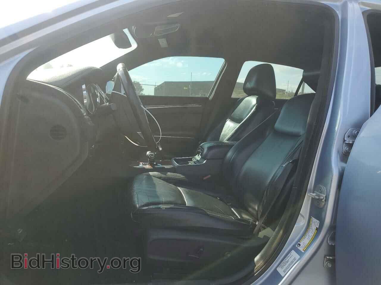 2012 CHRYSLER 300 - VIN: 2C3CCACG2CH152868 - Фото 7