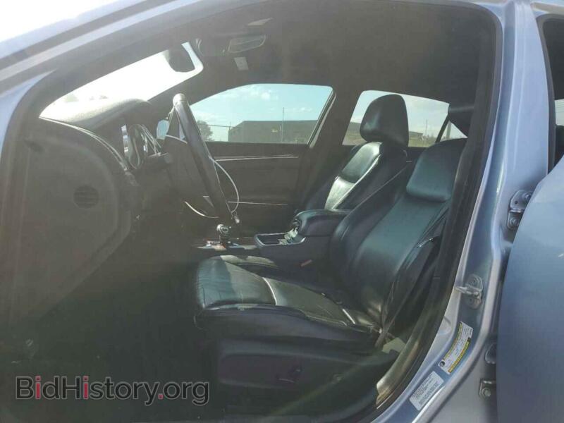 2012 Chrysler 300 (VIN 2C3CCACG2CH152868) — photo 7 of 13