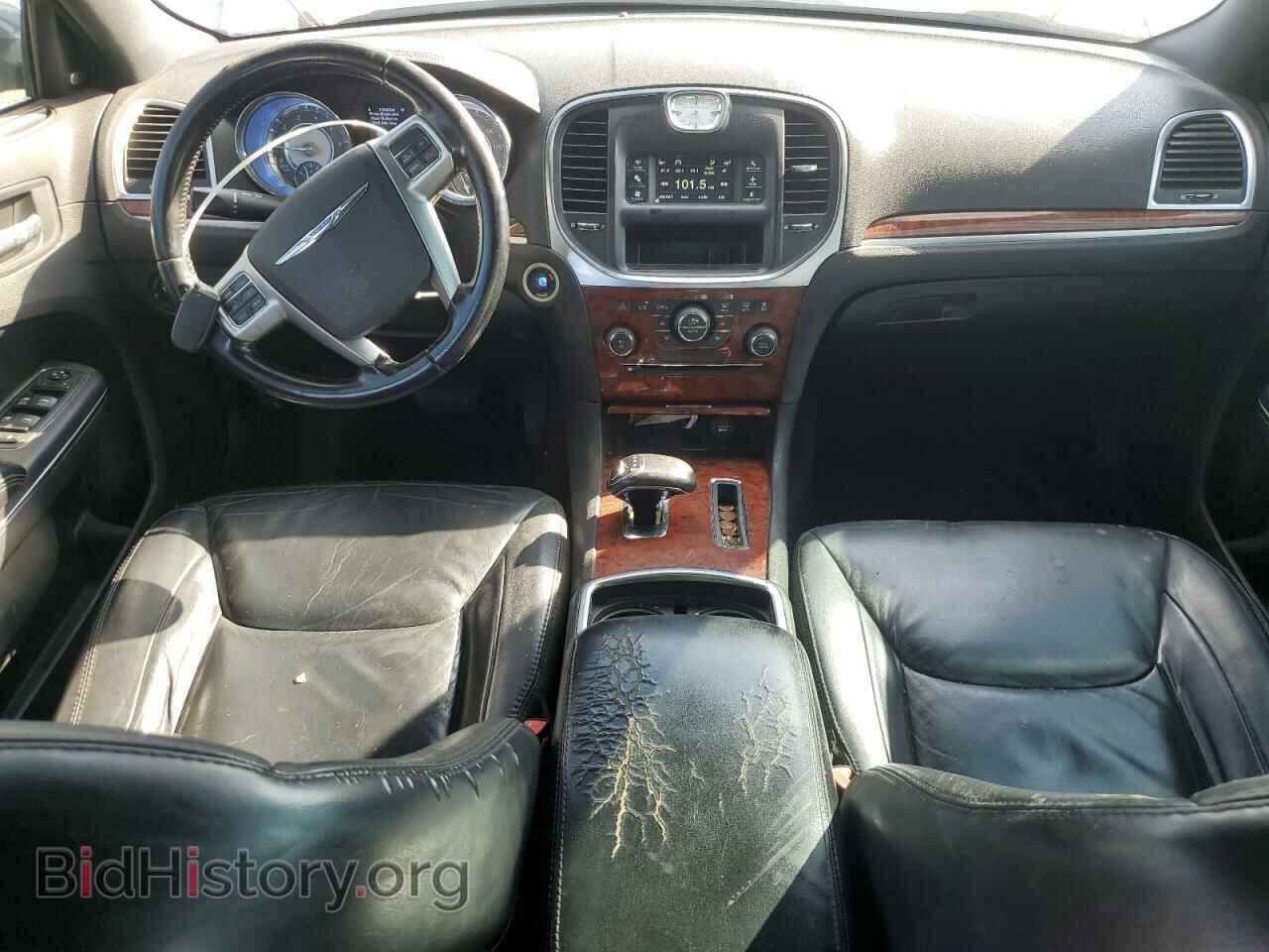 2012 CHRYSLER 300 - VIN: 2C3CCACG2CH152868 - Фото 8