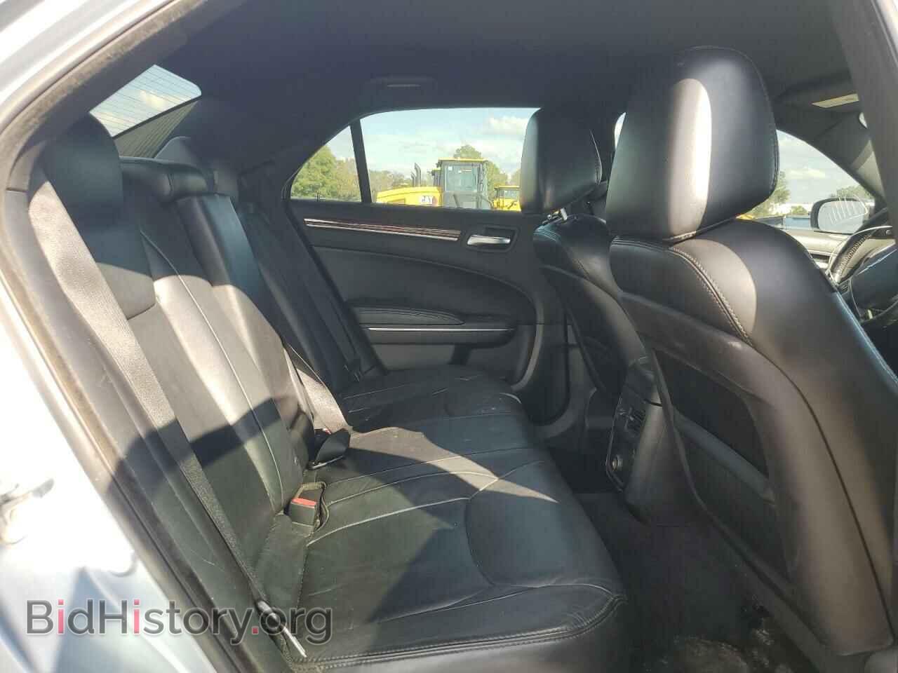 2012 CHRYSLER 300 - VIN: 2C3CCACG2CH152868 - Фото 10
