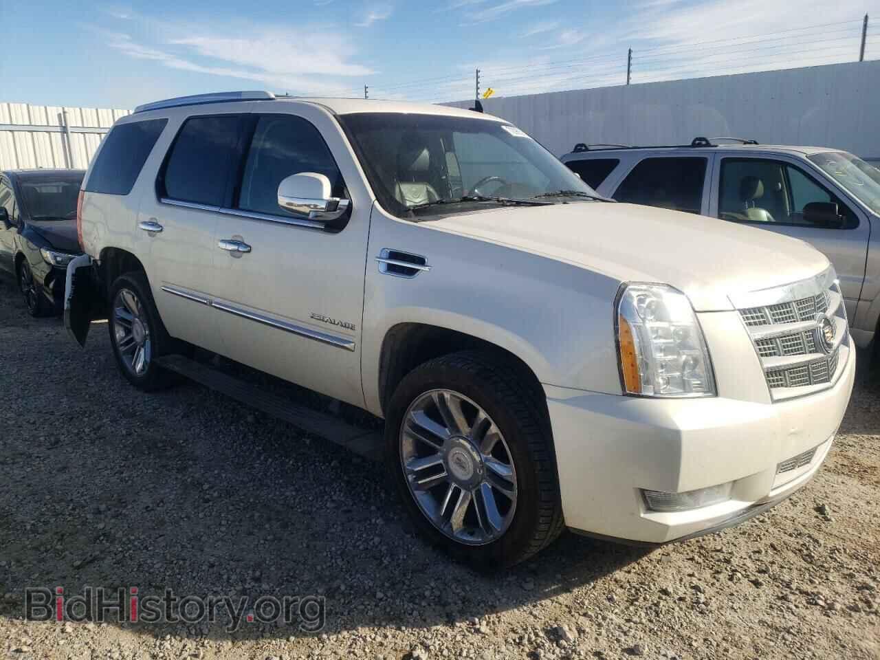 2012 CADILLAC ESCALADE - VIN: 1GYS4DEF6CR117979 - Фото 4