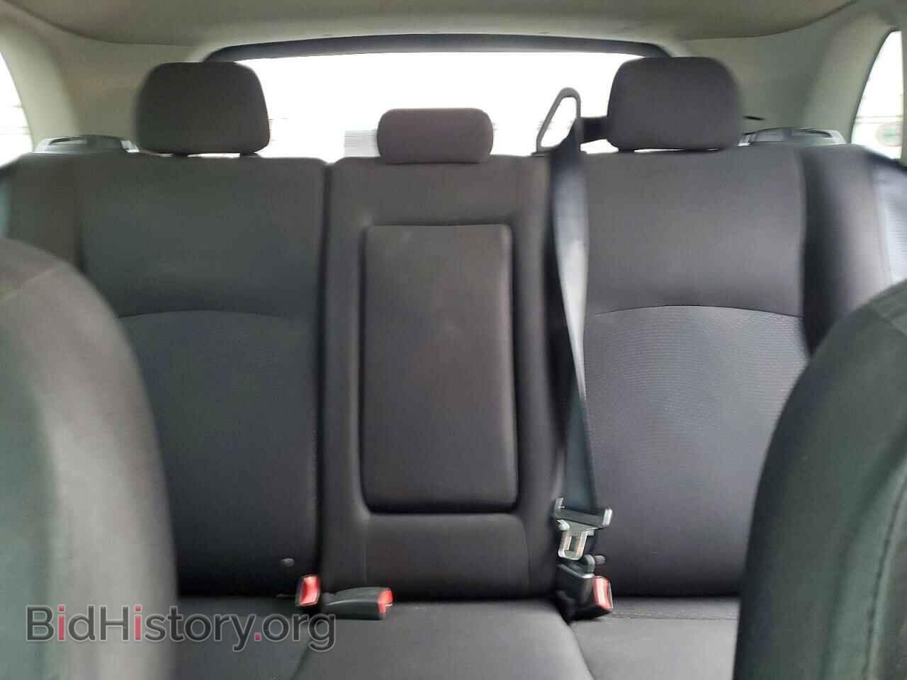 2015 MITSUBISHI OUTLANDER - VIN: 4A4AR3AU9FE048405 - Фото 10