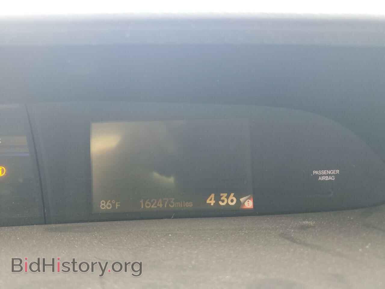 2013 HONDA CIVIC - VIN: 19XFB2F82DE089760 - Photo 9