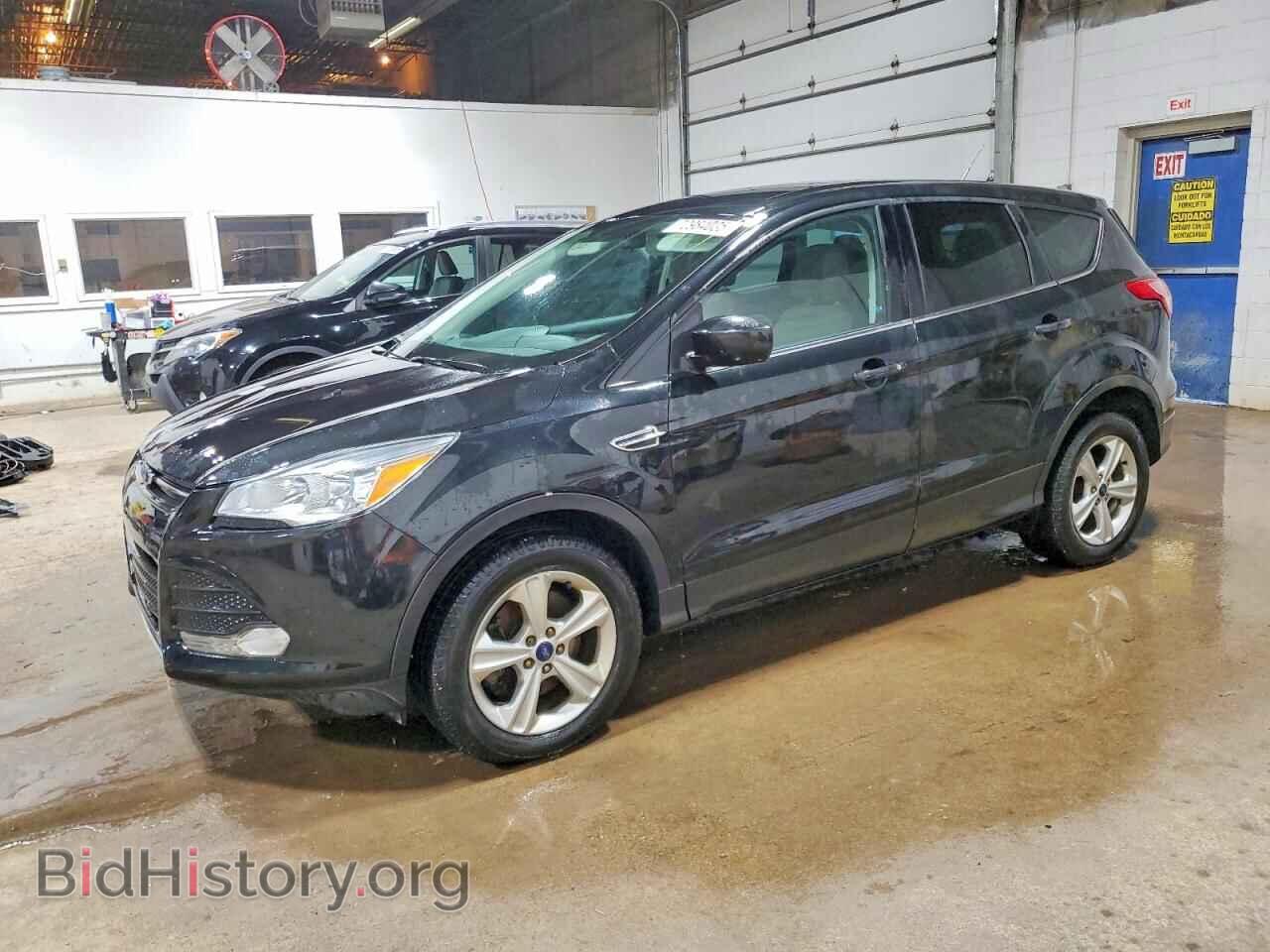 Photo 1FMCU9GX5EUD81364 - FORD ESCAPE 2014