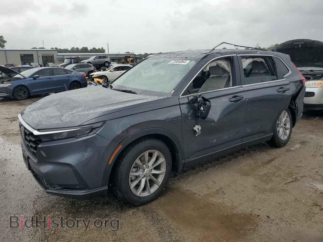 Photo 2HKRS4H76SH415890 - HONDA CRV 2025