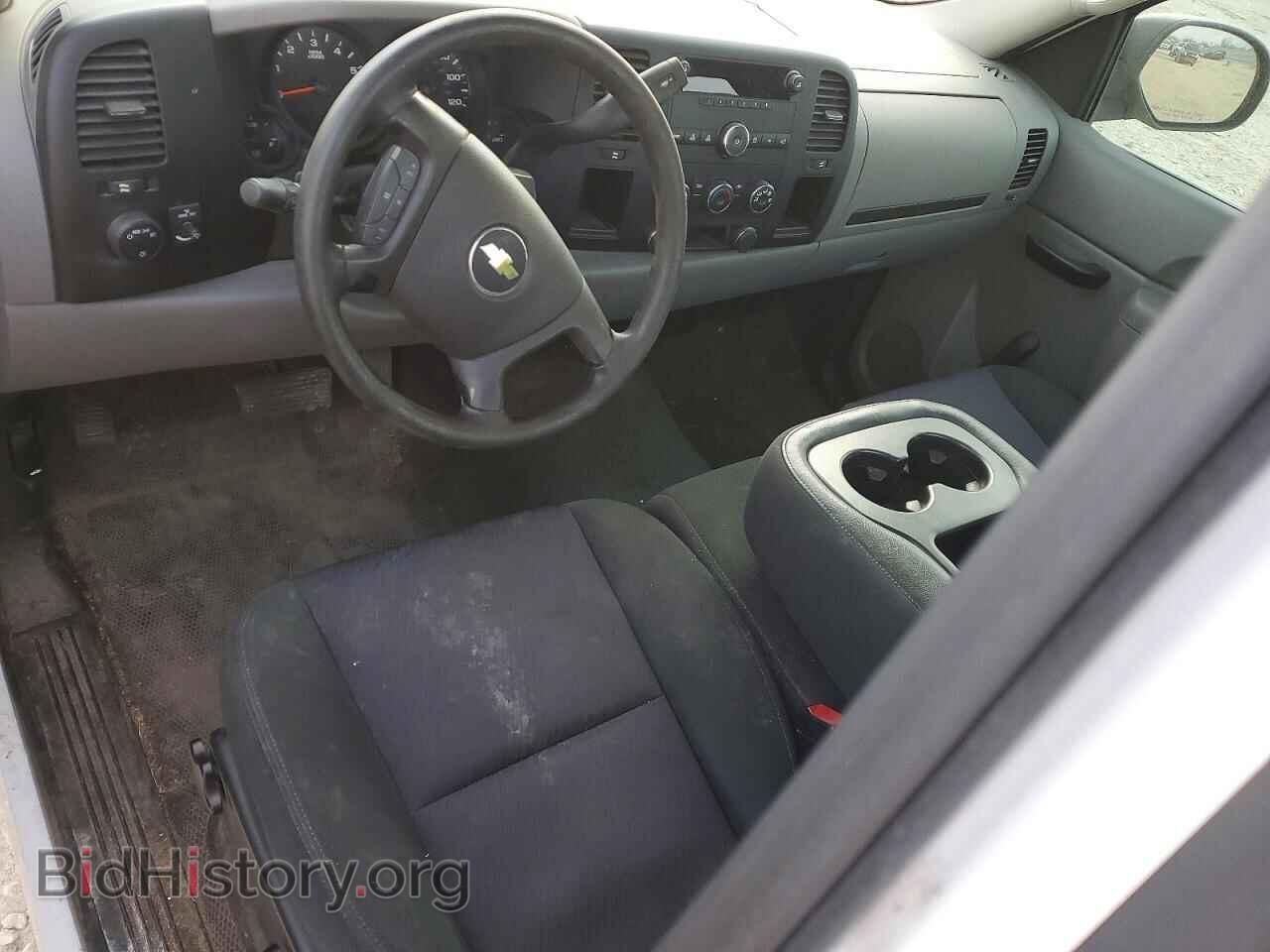2013 CHEVROLET ALL Models - VIN: 1GCNCPEA2DZ209815 - Фото 8