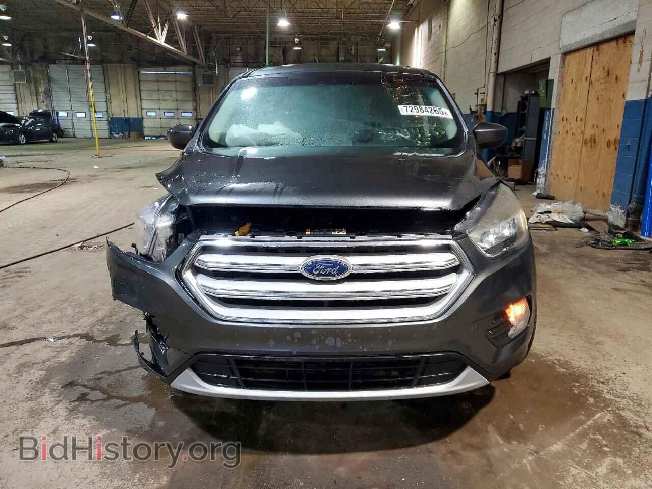 2019 FORD ESCAPE - VIN: 1FMCU9GD4KUB67015 - Фото 5