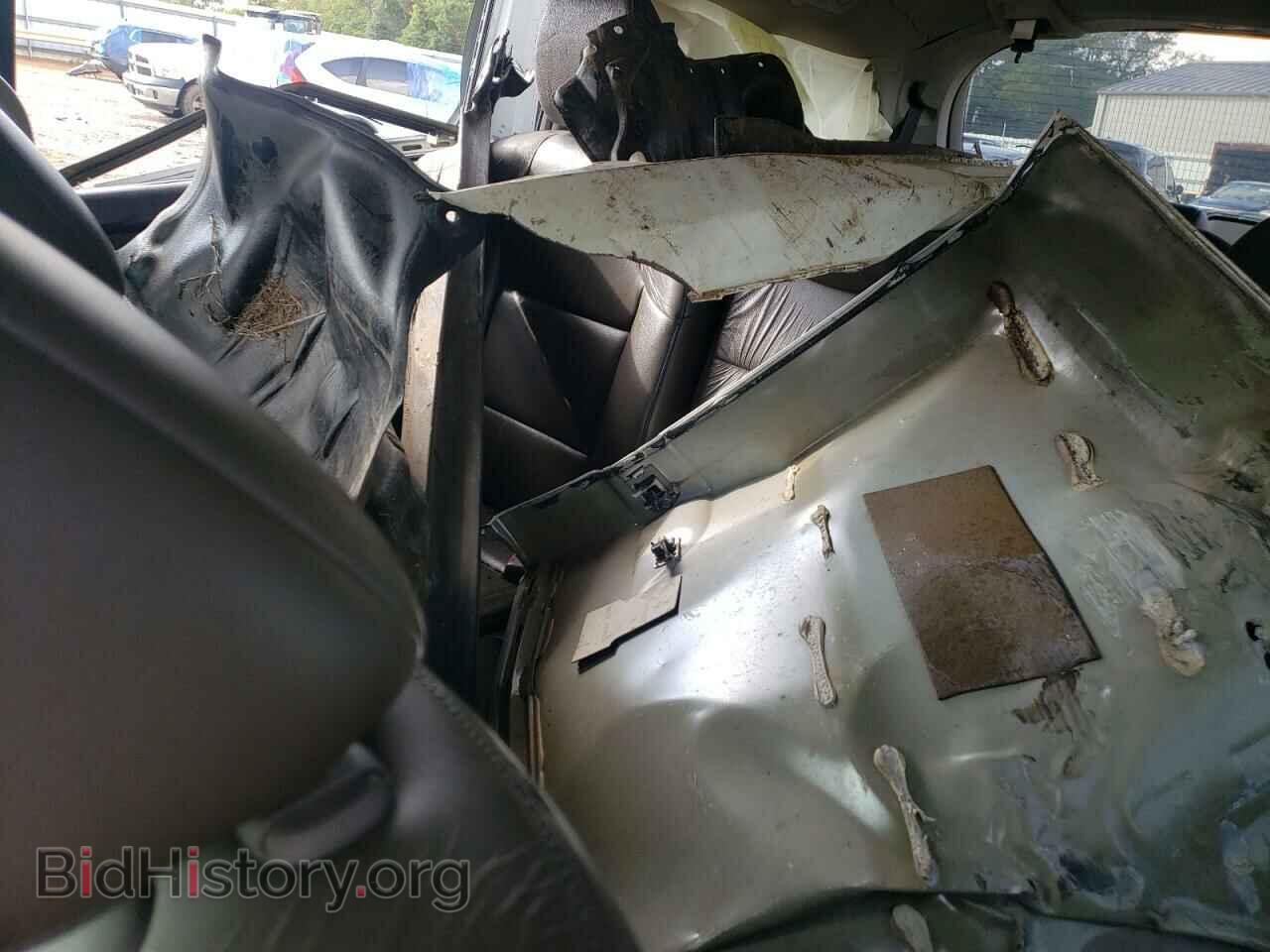 2012 HONDA All Models - VIN: 5FNRL5H66CB042537 - Фото 11