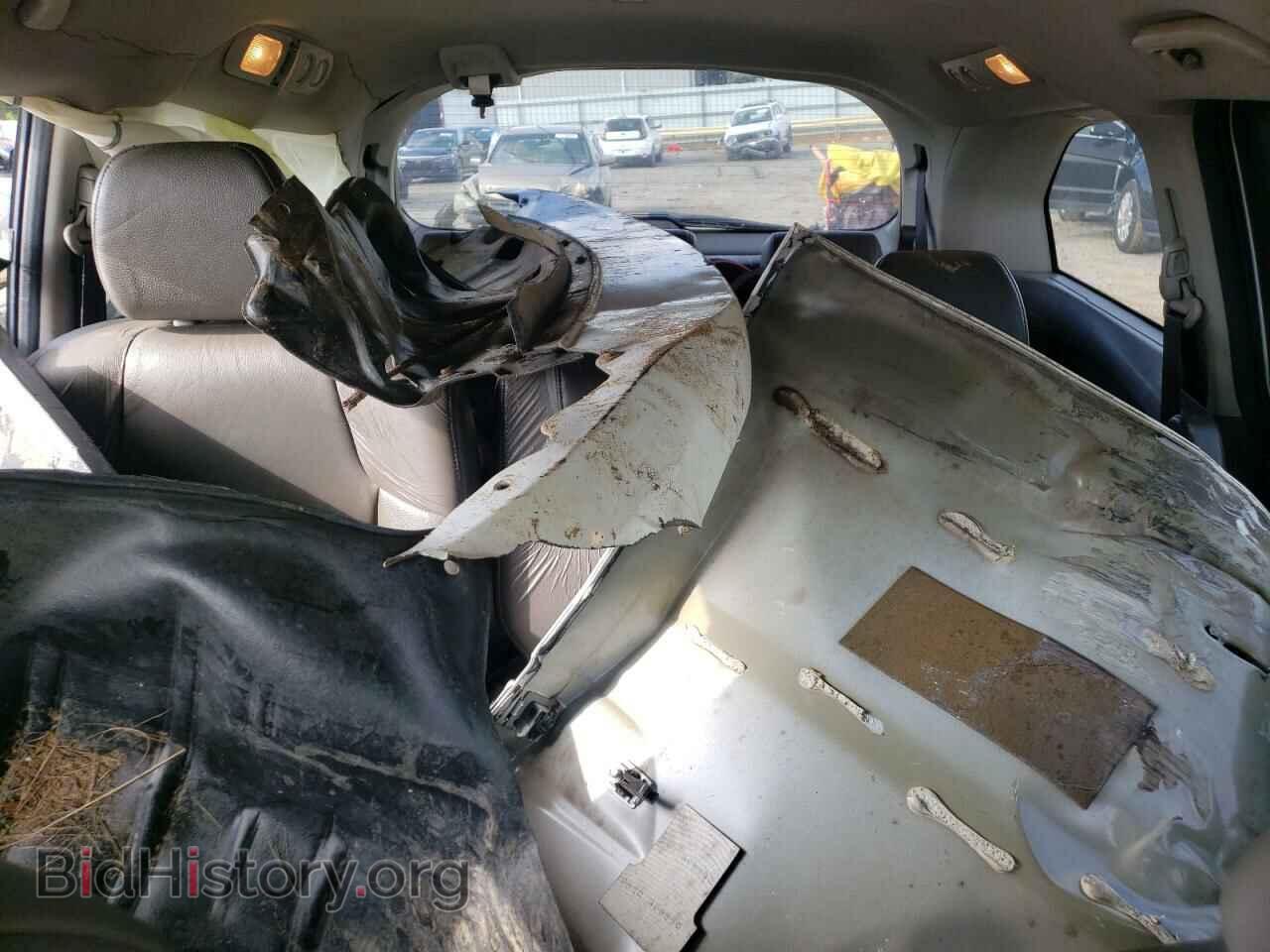 2012 HONDA All Models - VIN: 5FNRL5H66CB042537 - Фото 10