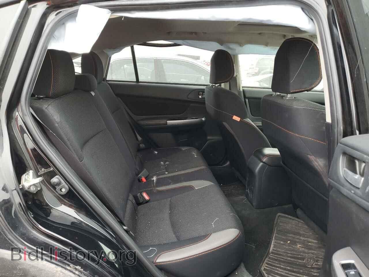 2017 SUBARU CROSSTREK - VIN: JF2GPABC8H8269708 - Фото 10