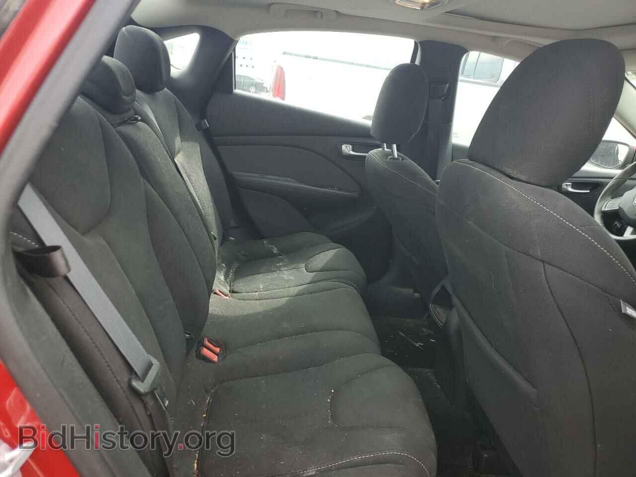2013 DODGE DART - VIN: 1C3CDFBA4DD344461 - Фото 10