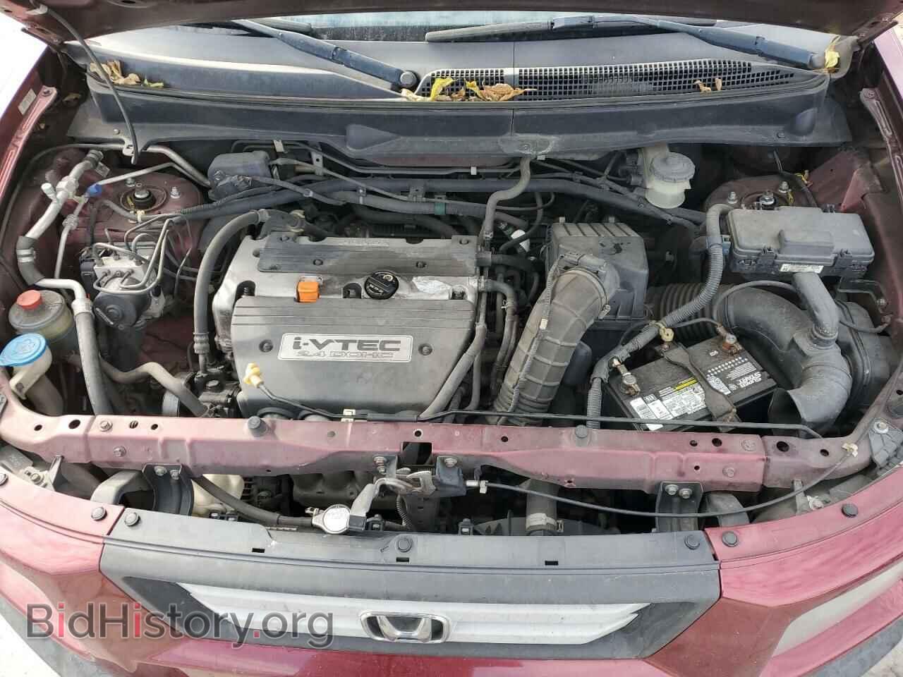 2007 HONDA ELEMENT - VIN: 5J6YH18717L010302 - Фото 12