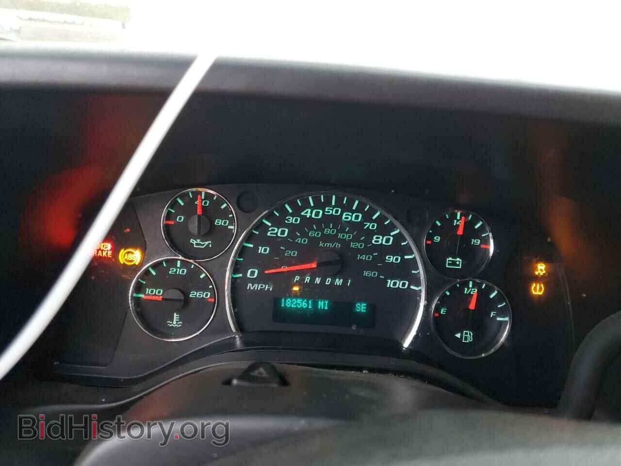 2015 CHEVROLET EXPRESS - VIN: 1GCWGFFF0F1233402 - Фото 9