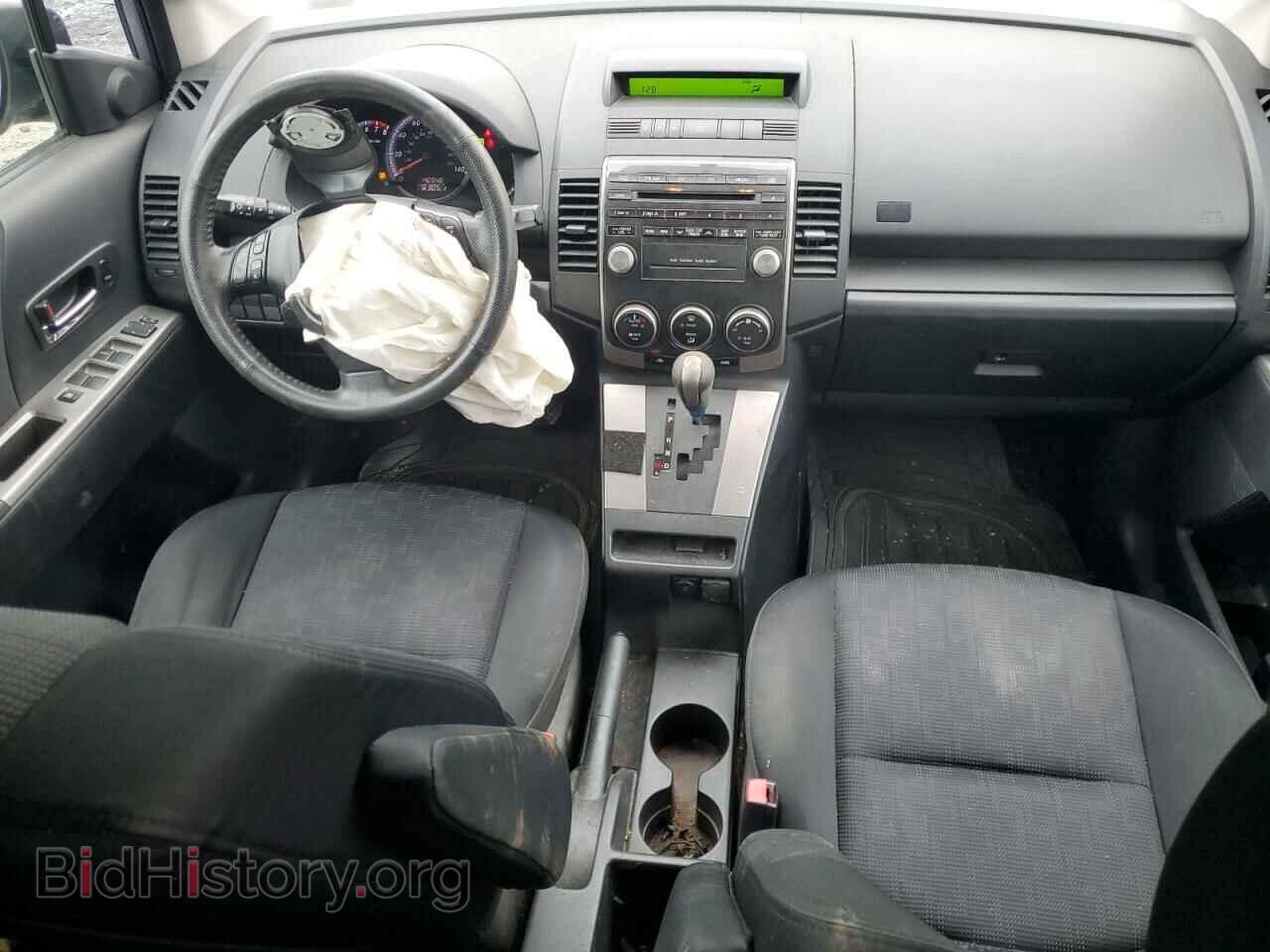2009 MAZDA 5 - VIN: JM1CR29L290343806 - Фото 8