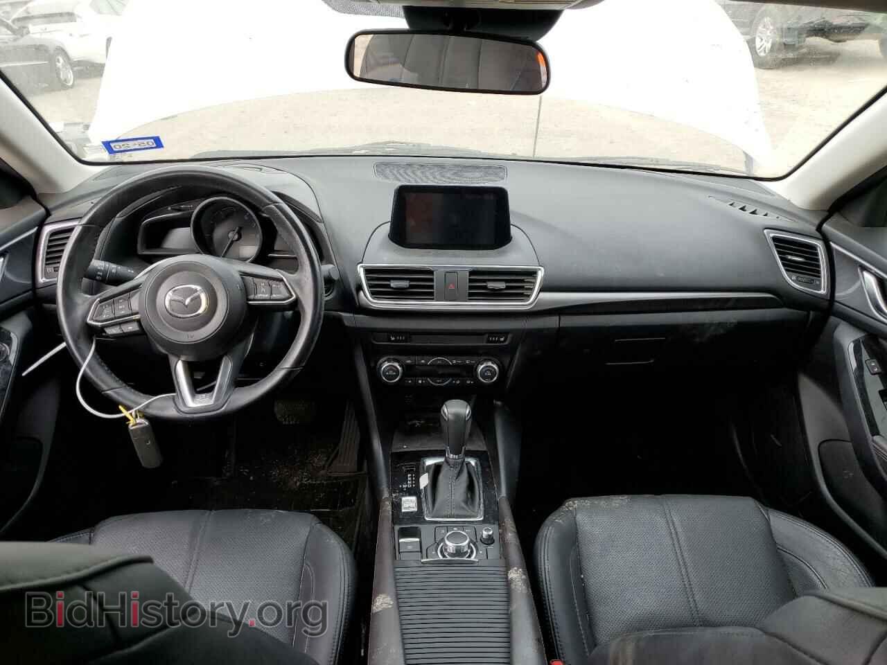 2017 MAZDA 3 - VIN: 3MZBN1W33HM139871 - Фото 8