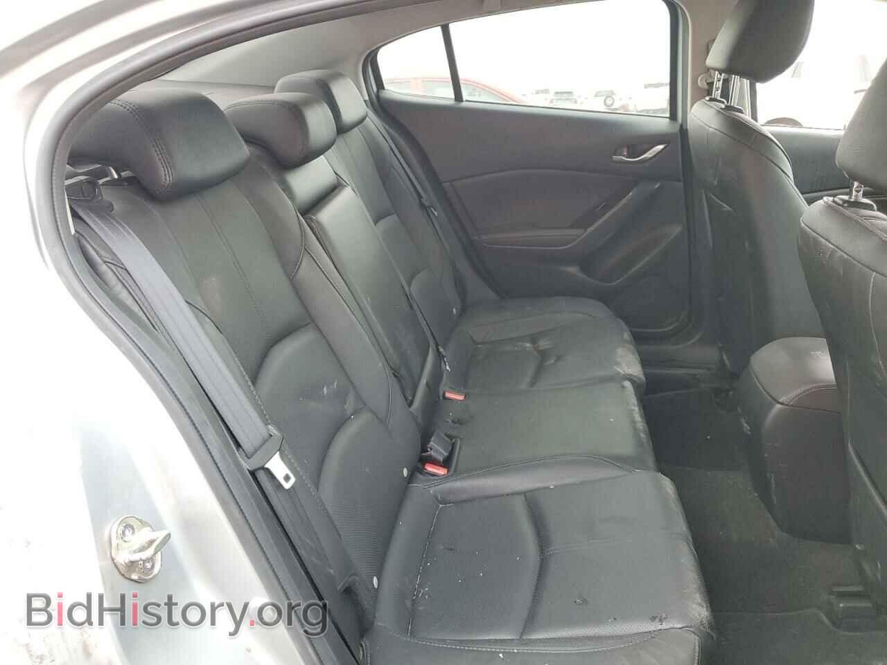 2017 MAZDA 3 - VIN: 3MZBN1W33HM139871 - Фото 10