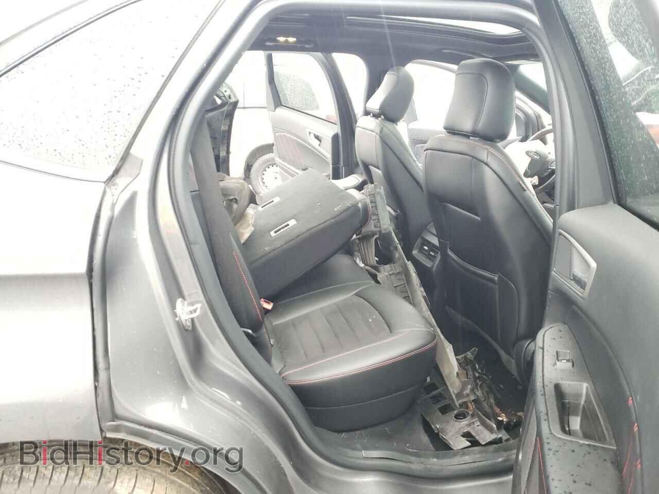 2021 FORD EDGE - VIN: 2FMPK4J9XMBA33567 - Photo 11