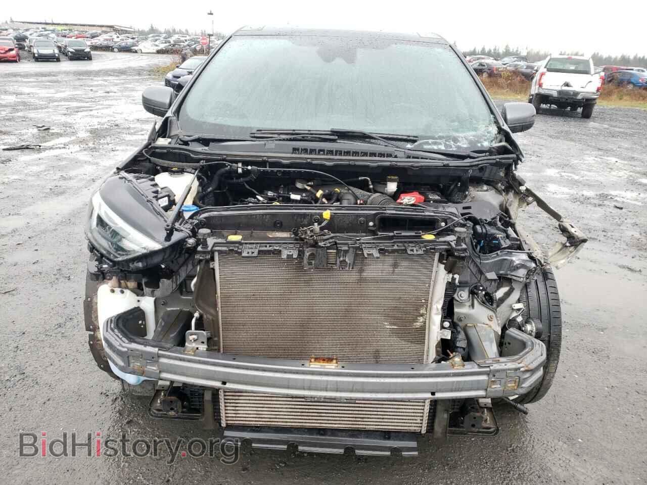2021 FORD EDGE - VIN: 2FMPK4J9XMBA33567 - Photo 5