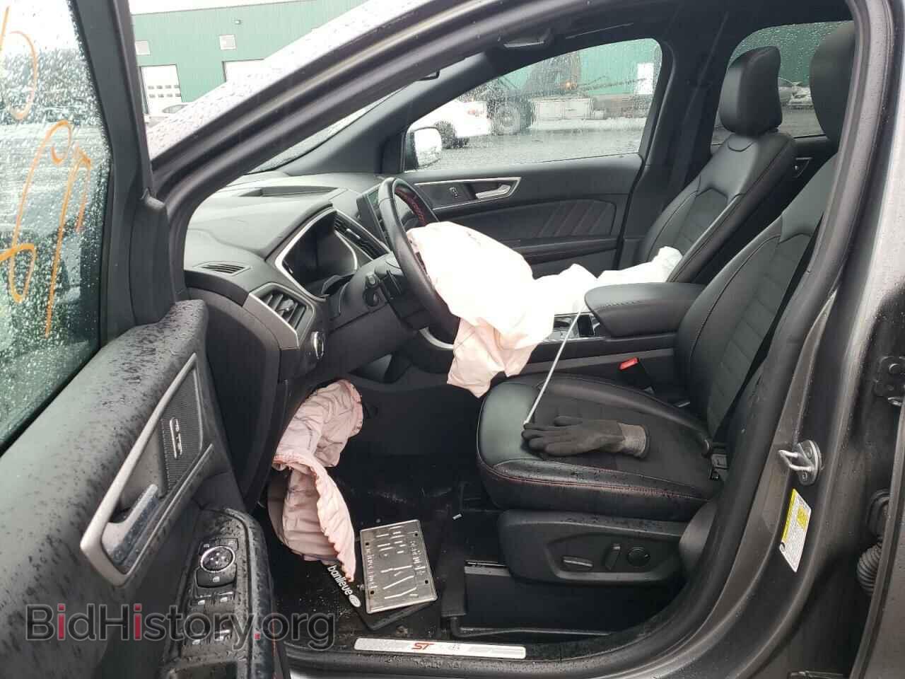 2021 FORD EDGE - VIN: 2FMPK4J9XMBA33567 - Photo 7