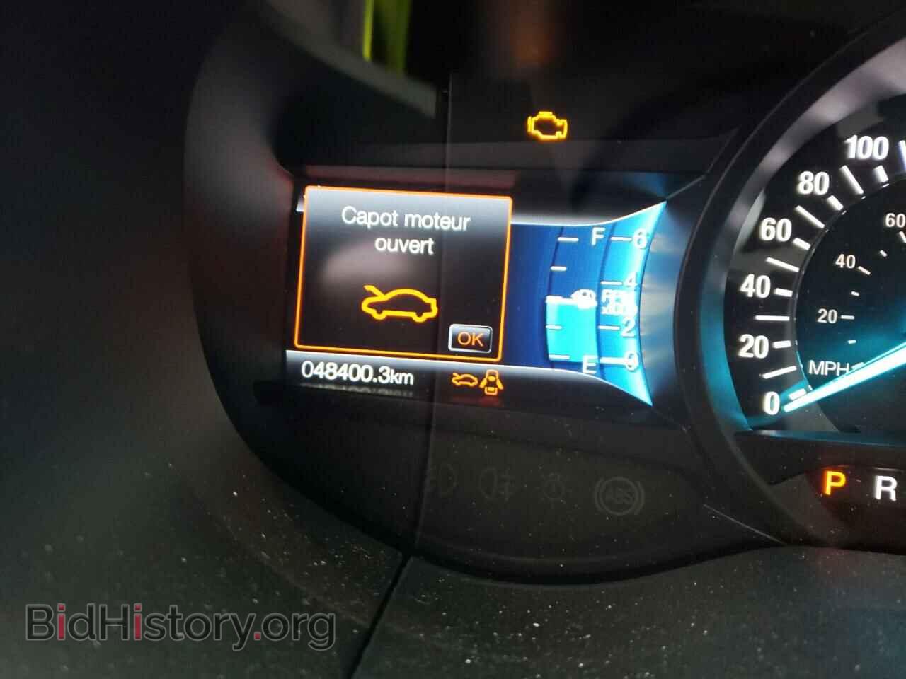 2021 FORD EDGE - VIN: 2FMPK4J9XMBA33567 - Photo 9