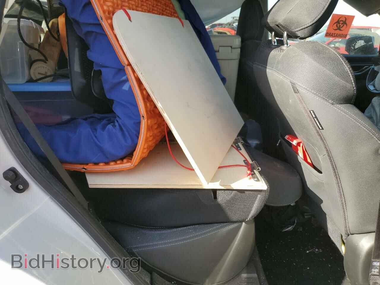 2019 SUBARU FORESTER - VIN: JF2SKAEC8KH428738 - Фото 10