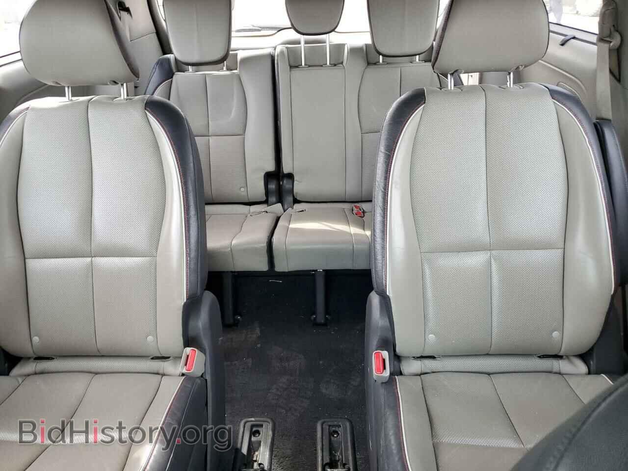 2016 KIA All Models - VIN: KNDMC5C10G6206047 - Фото 10