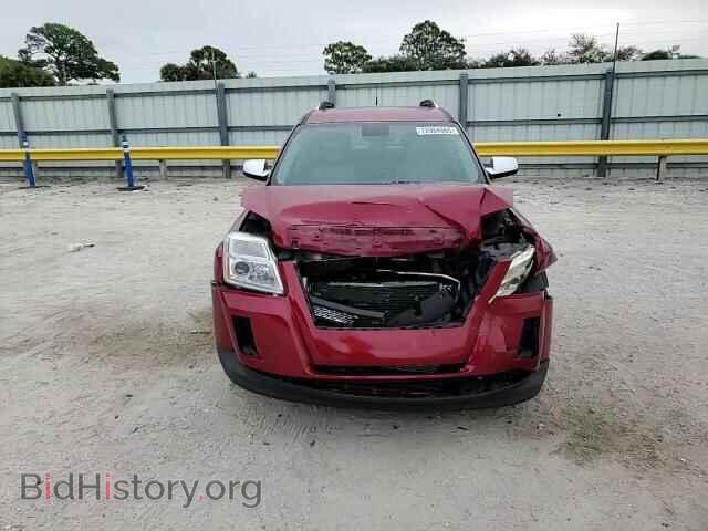2012 GMC TERRAIN - VIN: 2GKALWEK7C6358043 - Photo 14
