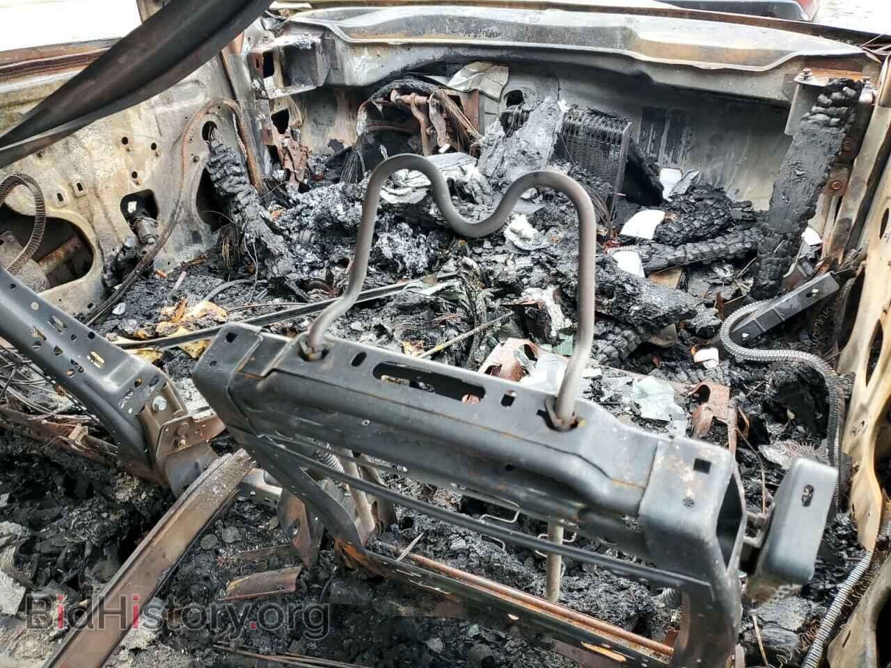 2012 CHEVROLET IMPALA - VIN: 2G1WA5E31C1117997 - Фото 8