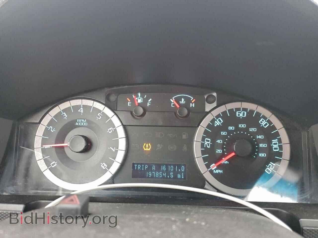2011 FORD ESCAPE - VIN: 1FMCU9D71BKC61069 - Фото 9
