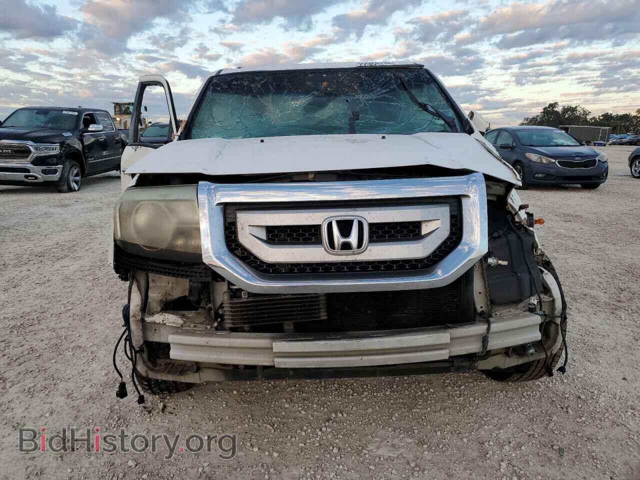 2011 HONDA PILOT - VIN: 5FNYF4H98BB005432 - Фото 5