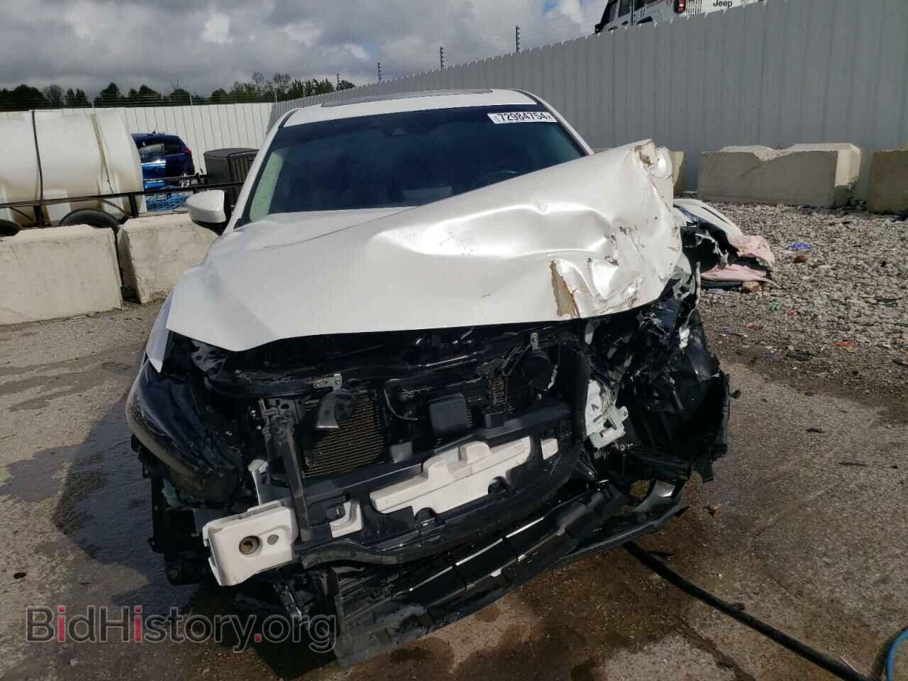 2018 MAZDA 6 - VIN: JM1GL1VM8J1327264 - Фото 5