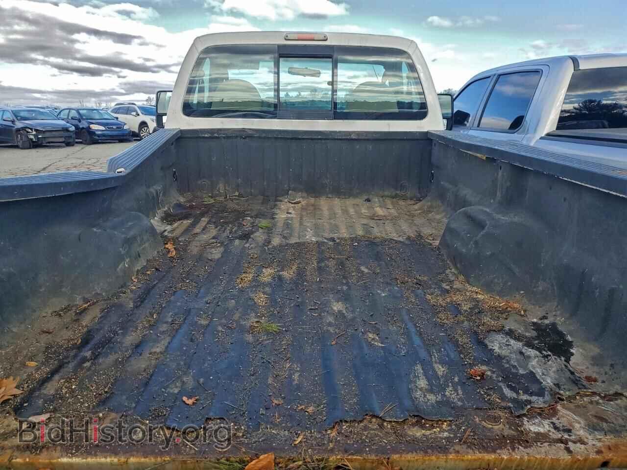 2010 FORD F250 - VIN: 1FTNF2B52AEA40366 - Фото 10