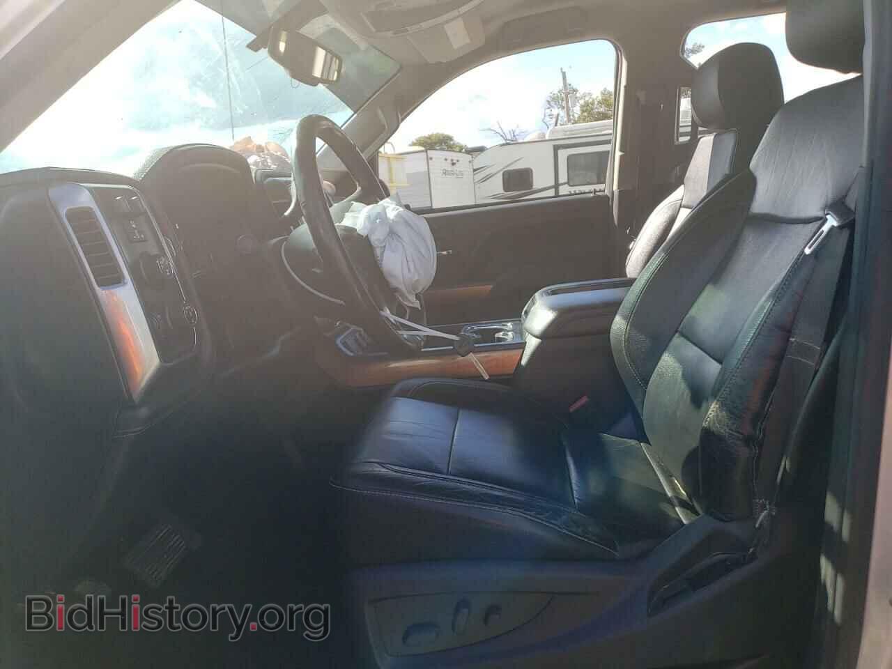 2014 CHEVROLET ALL Models - VIN: 3GCUKSEC2EG431629 - Фото 7